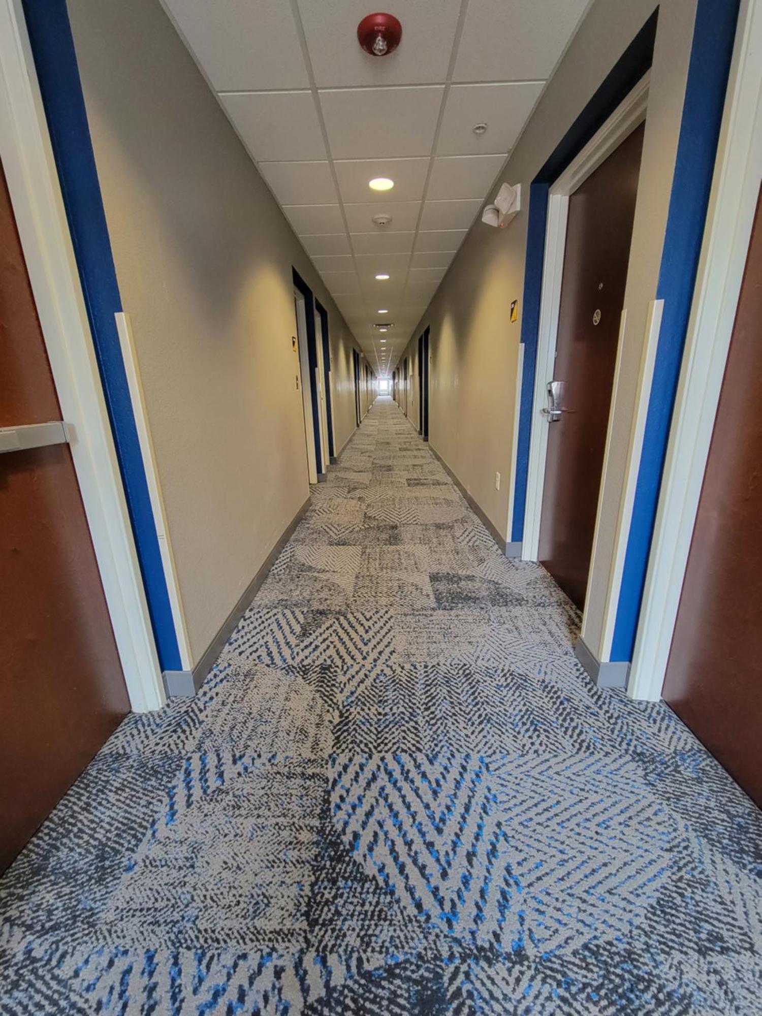 Microtel Inn & Suites By Wyndham Bluffs Council Bluffs Exteriör bild
